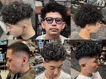 フォーコーナーズカットショップスリーセント 栄(FourCornersCutShop 3/cent)