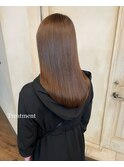 艶髪トリートメントヘア
