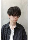 ツイストスパイラルマッシュ