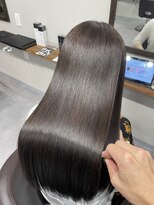 ルーム 大和店(ROOM)&nbsp;髪質改善メテオ