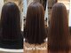 ヘアーズ スウィッシュ(hair's Swish)の写真