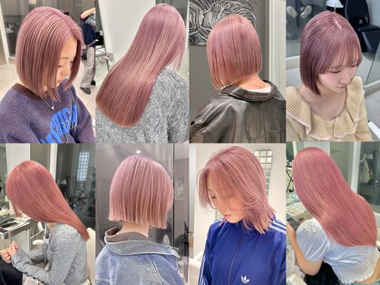 イリ(iLi)の写真