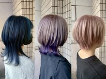 マティーナ ヘアー 池袋(Matina hair)