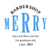 メリーヘアプレイス(MERRY hair place)のお店ロゴ