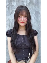 グローバルヘアー バランス(global hair BALANCE) 伶風 