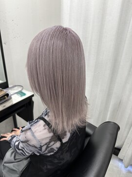 ウィステル(wistell) ホワイトラベンダー