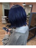 ブルーネイビー0805