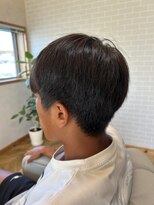 カポノ(KAPONO)&nbsp;メンズショート