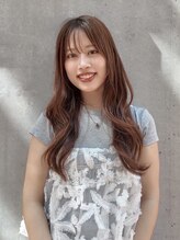 ボヌール 西宮北口(Bonheur) 大嶋 彩渚