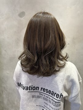 ファム 立町店(femme) レイヤー