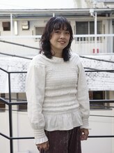 ブークル(boucle)&nbsp;chiharu S