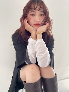 ロングレイヤー