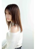 ナチュラルレイヤー