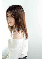 ロッソ 越谷店(Rosso)&nbsp;ナチュラルレイヤー