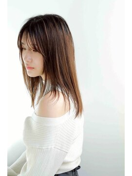 ナチュラルレイヤー