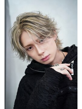 ゼロ 渋谷(XeRo) フェザーセンター