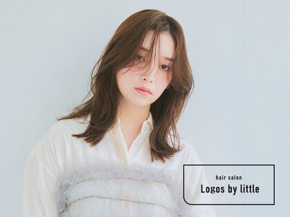 ロゴス バイ リトル(Logos by little)の写真