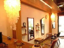 ヘアーメイク スロウ 蔵王店(Hair make Slow)