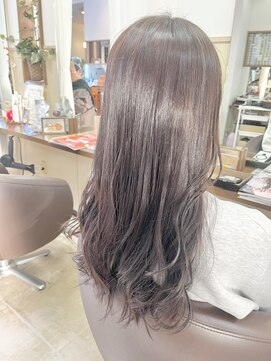 コアフィールフィス(COIFFURE fils) 《見附　今町》