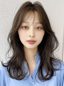 ビーヴス 府中店(BEVES) 大人かわいいくびれミディ