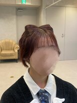 リブラ 新宿新南口店(Libra)&nbsp;猫耳ヘア