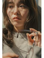 アイシー(I see) フェイスレイヤー/阿倍野/オシャレ/レイヤーカット