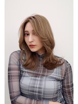 ヒュー 広島(HEW)&nbsp;バタフライレイヤー