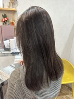 エルア(elua)&nbsp;ナチュラルハイライト