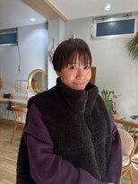 フィグ(fig)&nbsp;コンパクトショート