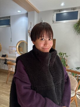 フィグ(fig) コンパクトショート