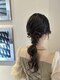 ミネヘアアンドメイク高知店の写真/結婚式・およばれ・二次会受付中☆経験豊富なスタッフが、あなたの魅力を最大限に引き出します◎
