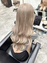 ロゼル(ROSEL)&nbsp;ミルクティーベージュ