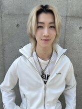 ディーバ 藤沢(D.I.E.V.A)&nbsp;宮内 諒