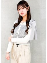 エルト 四条烏丸(elto)&nbsp;荻野 碧梨