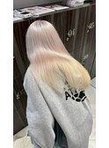 シルクプラチナ・ホワイトグレージュ