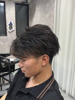 メゾンセブンルックス 宇都宮簗瀬店(Maison 7LOOKS)&nbsp;フェザーショート