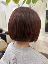 エス Sスタイル&nbsp;オレンジカラー