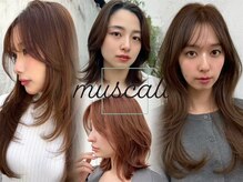 マスカリ(muscali)