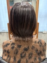 ティティ(titi) ネオウルフ