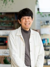 ビューティ堀出南松原本店 クルール&nbsp;西山 忠