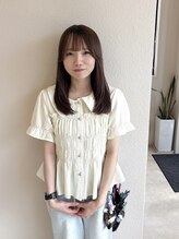 ヨンド(yond)&nbsp;原田 ひなみ