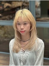 セイス(Seis)&nbsp;Chihiro 