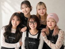 ソヨン 栄2号店(SOYON)