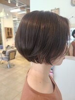 レスタ(ReSTA.)&nbsp;キレイめショートボブ