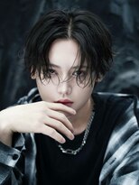 ケイ(K)&nbsp;シャドウウェーブ