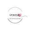 ヘアセット＆ヘッドスパ専門店 irome【イロミ】のお店ロゴ