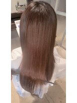 フィエスタ(Fiesta)&nbsp;髪質改善/縮毛矯正/美髪/艶髪/髪質改善トリートメント/三国ヶ丘