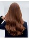 アッシュ 白楽店(Ash)の写真/表情をさらに引き立てる、肌色・季節・雰囲気・トレンドを抑えたオリジナルカラーをAshで見つけましょう♪