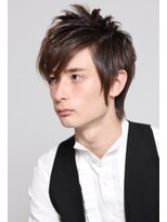 モッズヘア 青葉台店&nbsp;メンズレイヤー