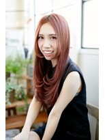 ミルコ 東川口店(milco)&nbsp;華やかワンカールロング